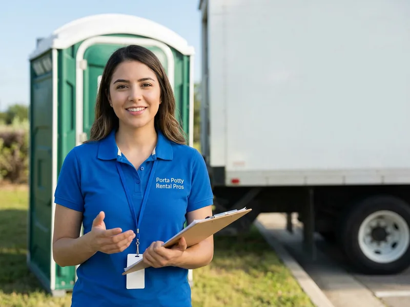 Porta Potty Rental  in Waycross  FAQ